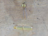 ONE RAY 1/4" Pressure Snubber 1 