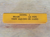 ONE RAY 1/4" Pressure Snubber 1 
