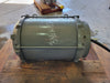 ETATECH 1 hp 575 volts 1680 rpm 256UC Electric Motor 6702635