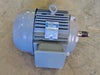 1.5 hp 575 volts 1150 rpm L182T Electric Motor X864197