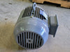 1.5 hp 575 volts 1150 rpm L182T Electric Motor X864197