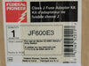 FEDERAL PIONEER Class J Fuse Adapter Kit JF600E3