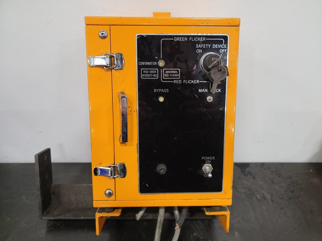 WELDOTRON 8271 Control Box