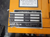 WELDOTRON 8271 Control Box