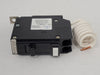 WESTINGHOUSE 15 Amp, 1 Pole, 120/240 volts Circuit Breaker GFCBB115