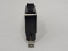 WESTINGHOUSE 15 Amp, 1 Pole, 120/240 volts Circuit Breaker GFCBB115