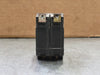 GENERAL ELECTRIC 15 Amp, 2 Pole, 120/240 volts Circuit Breaker THQB2115