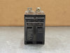 COMMANDER 20 Amp, 2 Pole, 120/240 volts Circuit Breaker BQL220