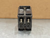 COMMANDER 20 Amp, 2 Pole, 120/240 volts Circuit Breaker BQL220