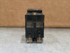 GENERAL ELECTRIC 20 Amp, 2 Pole, 120/240 volts Circuit Breaker THQB220