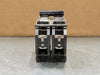 GENERAL ELECTRIC 100 Amp 2 Pole 120/240 volts Circuit Breaker THHQL2100