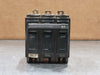 GENERAL ELECTRIC 60 Amp, 3 Pole, 240 Volts Circuit Breaker THQB32060