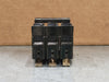 GENERAL ELECTRIC 60 Amp, 3 Pole, 240 Volts Circuit Breaker THQB32060