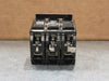 GENERAL ELECTRIC 60 Amp, 3 Pole, 240 Volts Circuit Breaker THQB32060