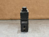 GENERAL ELECTRIC 20 Amp, 1 Pole, 120/240 volts Circuit Breaker TQL120