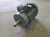 10 hp 575 volts 3420 rpm L215T Electric Motor 2425111