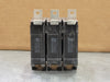 SIEMENS 15 Amp, 3 Pole, 120/240 volts Circuit Breaker B315