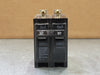 COMMANDER 30 Amp, 2 Pole, 120/240 Volts Circuit Breaker BQL230