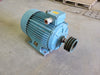 ELECTROTEK 25 hp, 575 volts,  Electric Motor