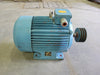 ELECTROTEK 25 hp, 575 volts,  Electric Motor