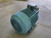ELECTROTEK 25 hp, 575 volts,  Electric Motor