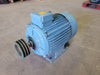 ELECTROTEK 25 hp, 575 volts,  Electric Motor