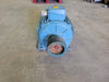 ELECTROTEK 25 hp, 575 volts,  Electric Motor