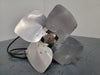 BALDOR 1/4 hp, 115/230 Volts, 1725 Rpm, 48Z Fan Motor 