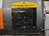 BALDOR 1/4 hp, 115/230 Volts, 1725 Rpm, 48Z Fan Motor 