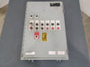 COE MANUFACTURING Industrial Control Panel w/ Block I/O Module 1791-24A8