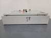 COE MANUFACTURING Industrial Control Panel w/ Block I/O Module 1791-24A8