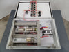 COE MANUFACTURING Industrial Control Panel w/ Block I/O Module 1791-24A8