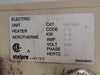 STELPRO 7.5 kW Electric Unit Heater Aerotherme UH756A