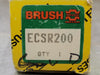 BRUSH 200 Amp Class RK5 Time Delay Fuse ECSR-200