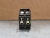 CUTLER-HAMMER 40 Amp, 2 Pole, 120/240 volts Circuit Breaker BQL240