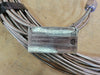 THERMON 208V Mineral Insulated Cable D/MIQ-50E3L-2S, 12/3 AWG, 2 Conductors