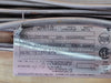 THERMON 208V Mineral Insulated Cable D/MIQ-70E3L-2S, 12/3 AWG, 2 Conductors