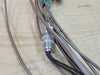 THERMON 208V Mineral Insulated Cable D/MIQ-70E2L-2S/70m, 3 AWG, 1 Conductor