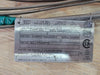 THERMON 208V Mineral Insulated Cable D/MIQ-70E2L-2S/70m, 3 AWG, 1 Conductor