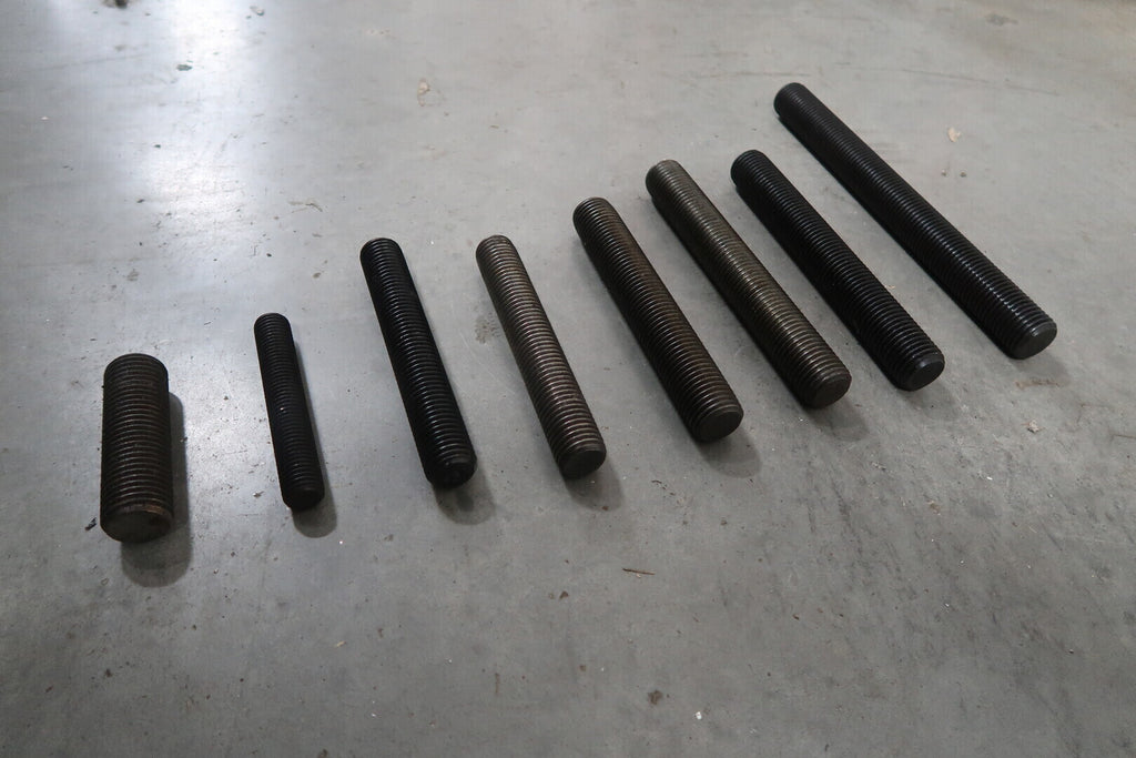 6-1/2" Threaded Stud