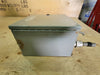 HAMMOND EJ10106 Electrical Enclosure 10"x10"x6"
