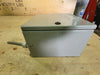 HAMMOND EJ10106 Electrical Enclosure 10"x10"x6"