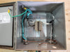HAMMOND EJ10106 Electrical Enclosure 10"x10"x6"