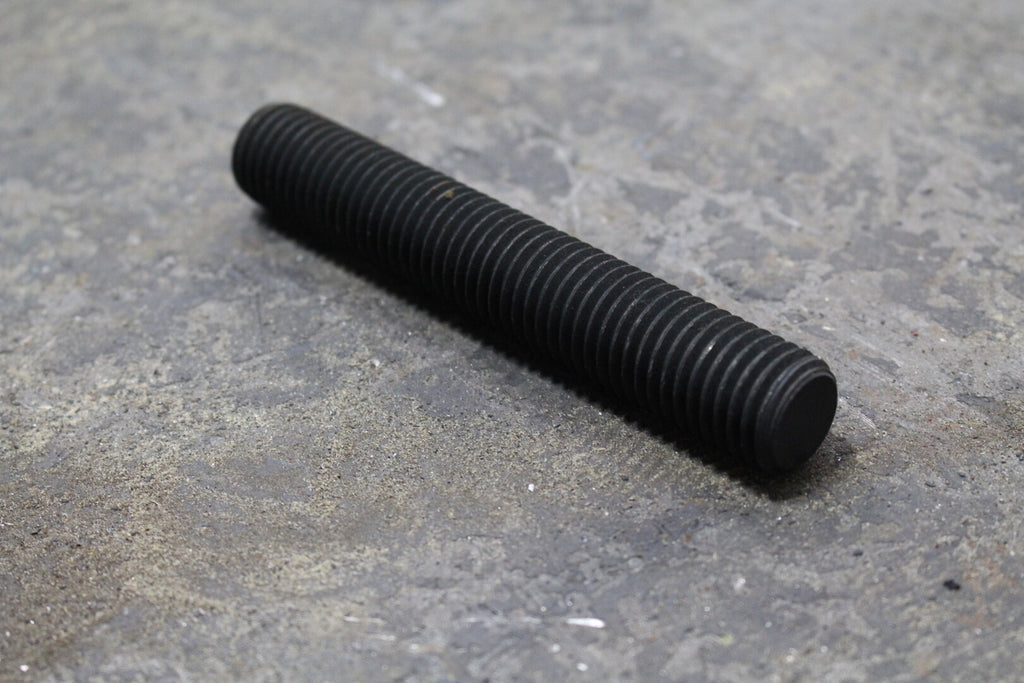 3/4"-10 x 4-1/2" Threaded Stud Bolt Grade B7
