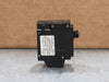 SYLVANIA 15 Amp, 2 Pole, 120/240 volts Circuit Breaker KW-619