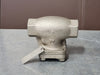 KITZ 1" Class 150 Swing Check Valve B16.34