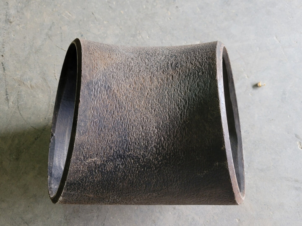 8" 45 Deg. Elbow Butt Weld 2D-5-2L