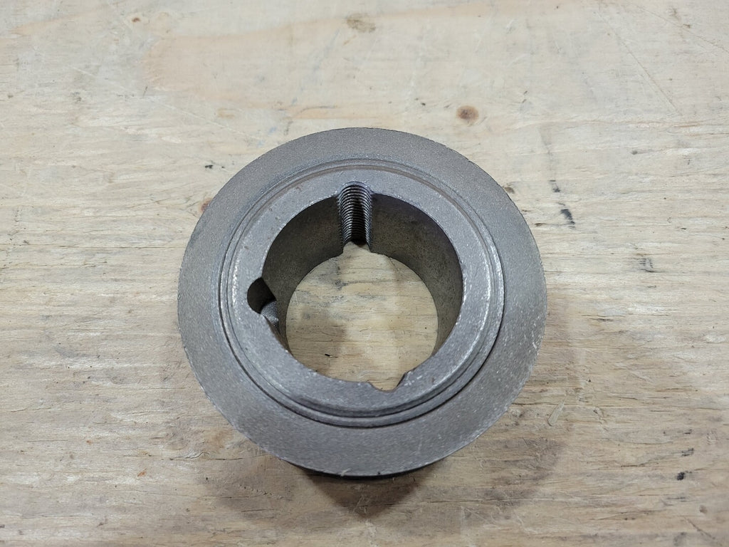 MARTIN ENGINEERING 3.183" Taper Bushed Timing Pulley No. TB20H100