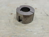 MARTIN ENGINEERING 7/8" Taper Bushing No. 1210