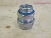 THOMAS & BETTS 2" Star Teck Extreme Aluminum Jacketed Cable Fitting STE200